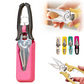 Stainless Steel Kitchen Sharp Scissors