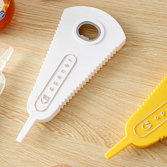 Multifunctional Bottle Opene