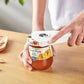 Multifunctional Bottle Opene