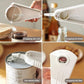 Multifunctional Bottle Opene