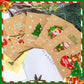Christmas Greeting Cards with Envelopes & Stickers