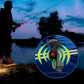 🔥BARGAIN🔥Fishing bite indicator with sound and LED light🐠