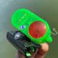 🔥BARGAIN🔥Fishing bite indicator with sound and LED light🐠