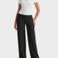 💖LAST DAY PROMOTION - 50%OFF 💖 Women's High Waist Stretch Casual Yoga Wide Leg Pants