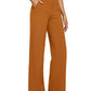 💖LAST DAY PROMOTION - 50%OFF 💖 Women's High Waist Stretch Casual Yoga Wide Leg Pants