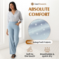 💖LAST DAY PROMOTION - 50%OFF 💖 Women's High Waist Stretch Casual Yoga Wide Leg Pants