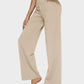 💖LAST DAY PROMOTION - 50%OFF 💖 Women's High Waist Stretch Casual Yoga Wide Leg Pants