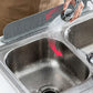 🍃Full-Suction Cup Silicone Sink Splash Guard