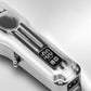 ✂️50% OFF NOW! Rechargeable Electric Hair Clipper – 7200 RPM Barber Trimmer with Smart LCD Display, 5H Long Battery Life, Quiet Powerful Hair Cutting Machine for Home & Salon
