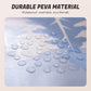 360° Full Coverage Floor Fan Dust Cover