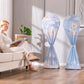 360° Full Coverage Floor Fan Dust Cover