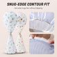 360° Full Coverage Floor Fan Dust Cover