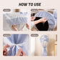 360° Full Coverage Floor Fan Dust Cover