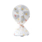 360° Full Coverage Floor Fan Dust Cover