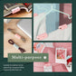 2025 New Bed Sheet Grippers Sheet Fasteners Clips