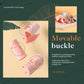 2025 New Bed Sheet Grippers Sheet Fasteners Clips