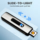 Lightweight USB Rechargeable Lighter