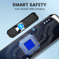 Lightweight USB Rechargeable Lighter