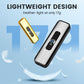 Lightweight USB Rechargeable Lighter