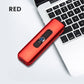 Lightweight USB Rechargeable Lighter