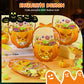 👻Halloween Bestsellers-60%off🎃Halloween Transparent Pumpkin Favor Bags✨Perfect for Party, Trick-or-Treat, Classroom Gifts