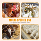 Natural Internal & External Poultry Dewormer for Chickens