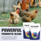 Probiotic & Enzyme Feed Additive