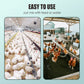 Natural Dual-Action Livestock Dewormer