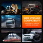 4-inch 99W LED Pod for Off-Road