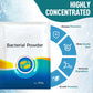 Highly Concentrated EM Bacterial Powder for Aquaculture