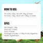 100g Poultry Digestive Health Supplement