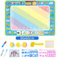 🎨 Last Day Promotion 50% OFF 💕Water Doodle Mat, Aqua Painting Drawing Mat, Mess-Free Reusable Learning Toy for Kids