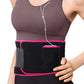 💪 50% OFF NOW! 🏋️ Athletic Training Belt - Lower Back Support for Weightlifting, Durable & Breathable Design for Gym/Sports 🔥📦
