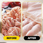 🔥Last Day—BUY 1 GET 1 FREE💖✨Kitchen Poultry Intestine Opening Tools
