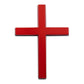 ✝️ 3D Cross Metal Jesus Christ Cross Badge Stickers✨Car Scratch Cover Sticker