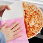 Soft multifunctional tea towels