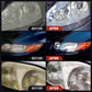 180ml Professional Car Headlight Restorer with Sponge