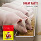 Weight Gain Supplements for Pigs