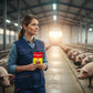 Weight Gain Supplements for Pigs