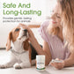 100 broad-spectrum antiparasitic tablets
