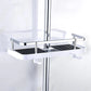 ⏳LIMITED TIME: 50% OFF!🚿Bathroom Pole Shower Storage Rack Holder🔥