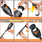 💖🔆 2026 Solar Tech | Outdoor Garden Torch Lamps | Auto-On at Dusk ⚡【New】