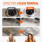Powerful Kitchen Grease Cleaning Spray