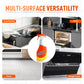 Powerful Kitchen Grease Cleaning Spray
