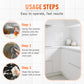 Powerful Kitchen Grease Cleaning Spray