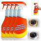 Powerful Kitchen Grease Cleaning Spray
