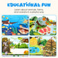 ✨LAST DAY PROMOTION - 50%OFF✨Children's Interactive 3D Pop-Up Books