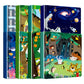 ✨LAST DAY PROMOTION - 50%OFF✨Children's Interactive 3D Pop-Up Books