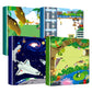 ✨LAST DAY PROMOTION - 50%OFF✨Children's Interactive 3D Pop-Up Books