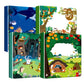 ✨LAST DAY PROMOTION - 50%OFF✨Children's Interactive 3D Pop-Up Books